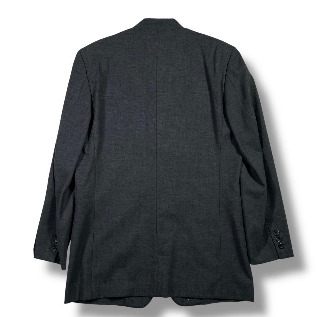 80s isssey miyake men マオカラージャケット セットアップ