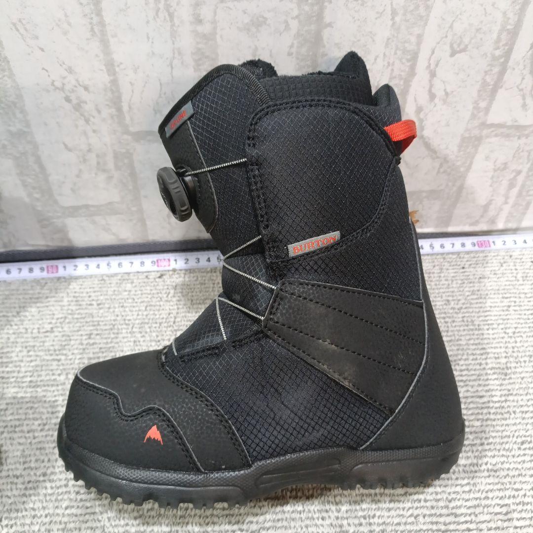 fuwa■BURTON 22cm■バートン　ZIPLINE BOA