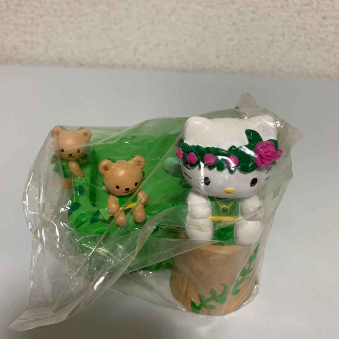 HELLO KITTY サンリオ fairy スマホ ベア レア sanrio