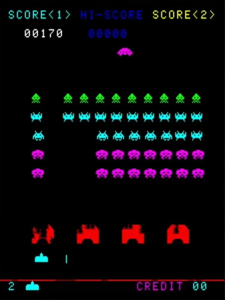 タイトー EGRET II mini バイオレットカラー