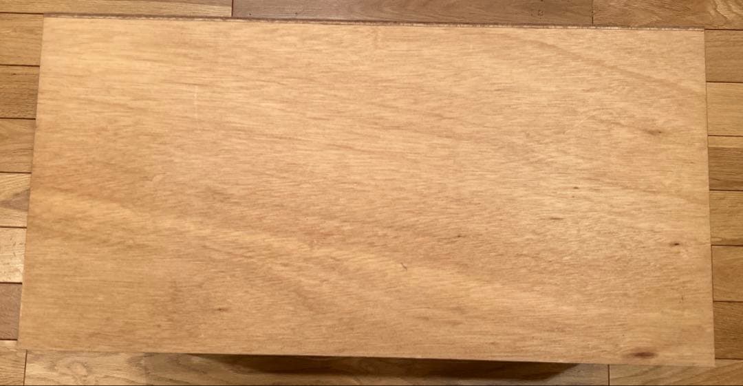 値下げLAUANSHELVES ラワンシェルブズ　グレーd&department