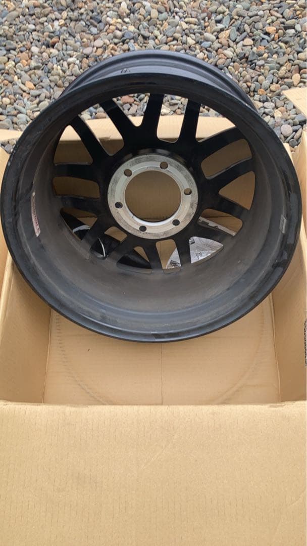 nazzさま専用②⭐︎ 18インチ ホイール