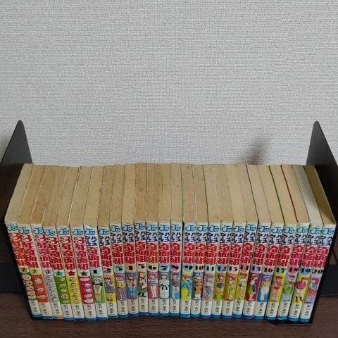 ハイスクール奇面組 ３年奇面組 セット