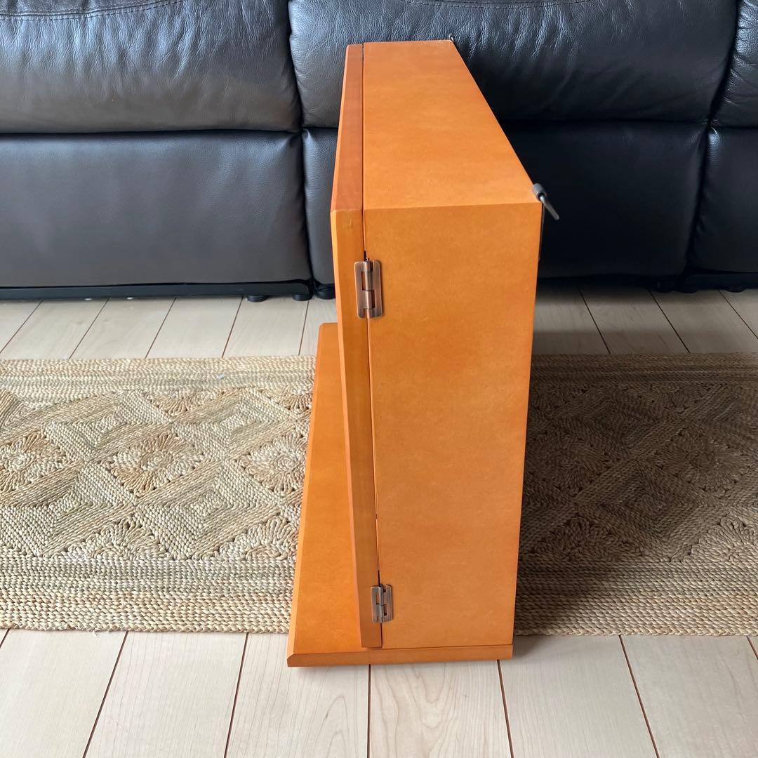 塩川光明堂 コレクションケース カルトーネ AL-A-CH ガラスケース