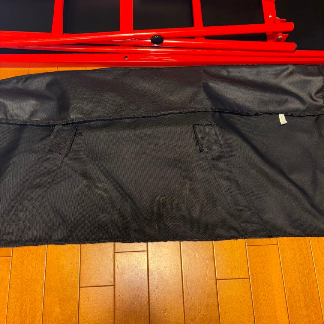 美品♫ SWIX チューンナップ台 収納バッグおまけ