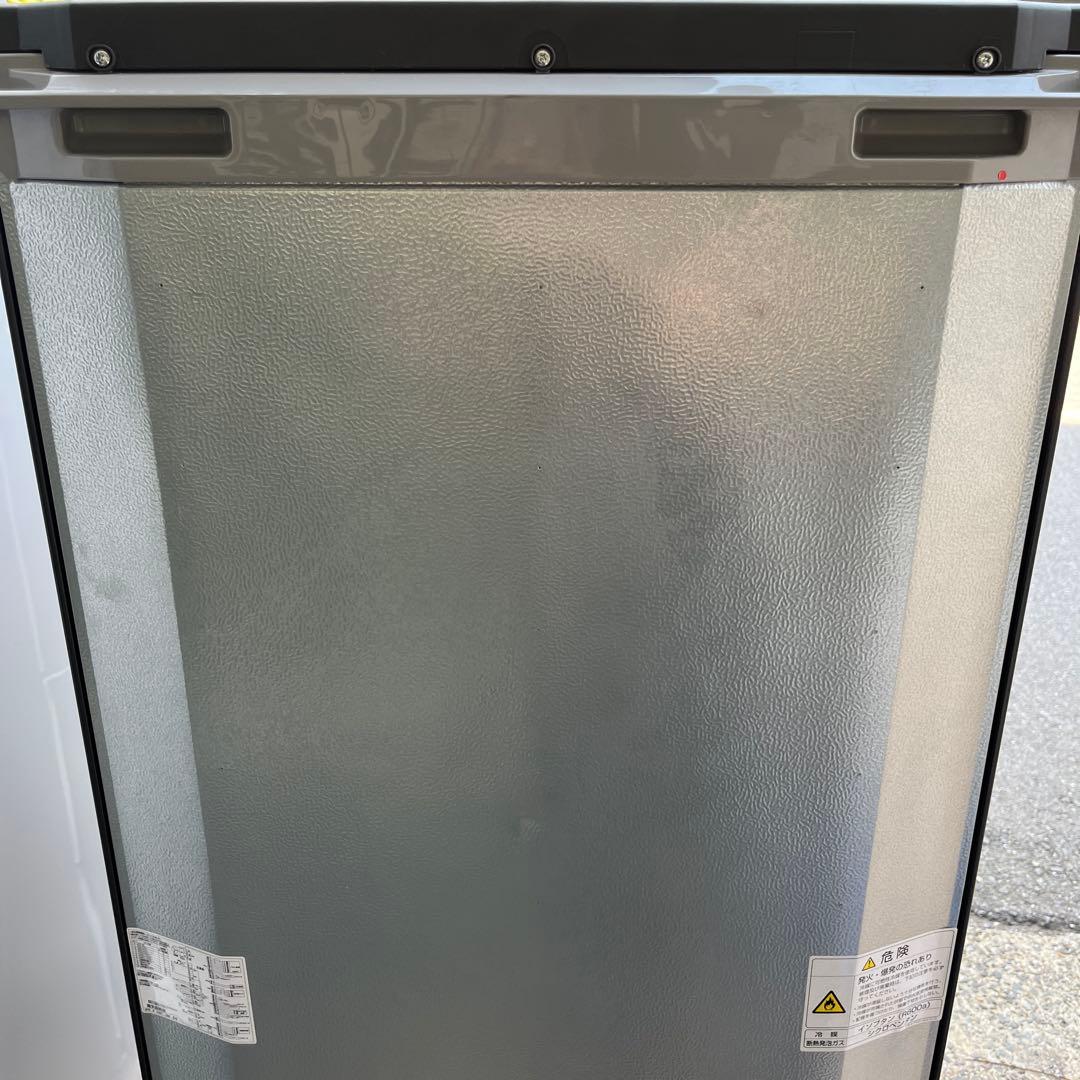 AQUA アクア 冷蔵庫 AQR-SV27N(K）272L 2023年製