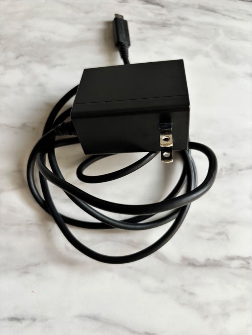 美品 任天堂 switch 有機EL ホワイト