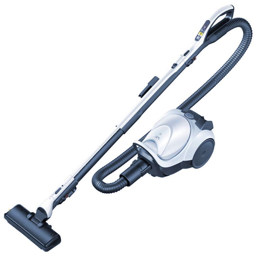 【新品】三菱掃除機 TC-FM2A-A 自走式パワーブラシ 日本製 21年製造