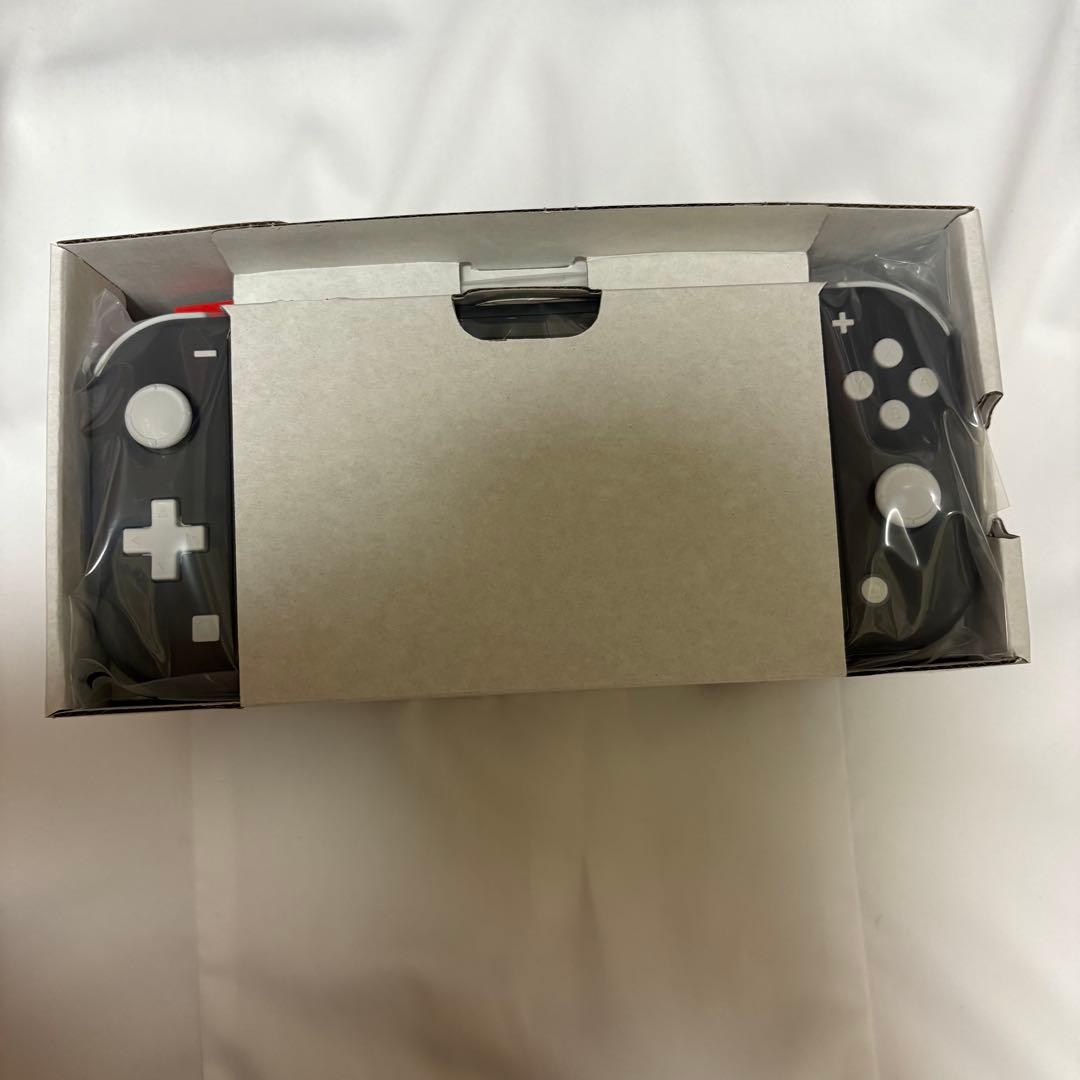 【先月購入】焼肉さま専用Nintendo Switch Lite グレー 本体