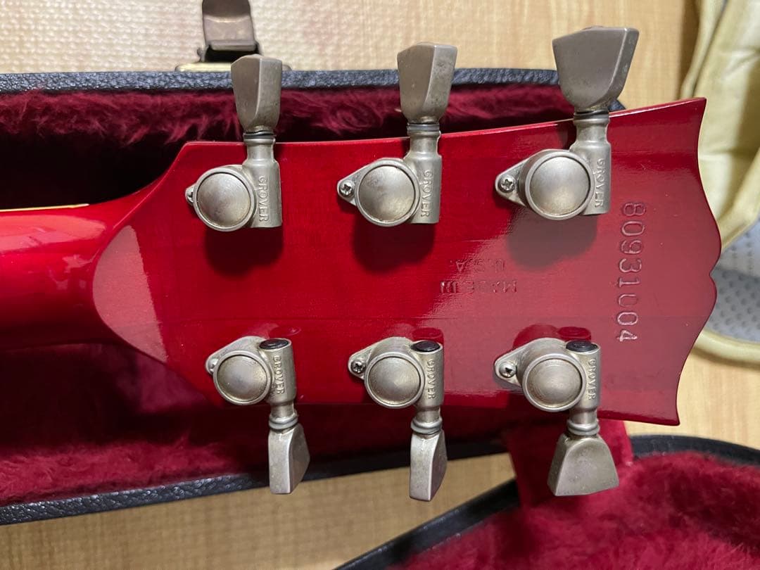 Itami！Gibson Dove 1981年製