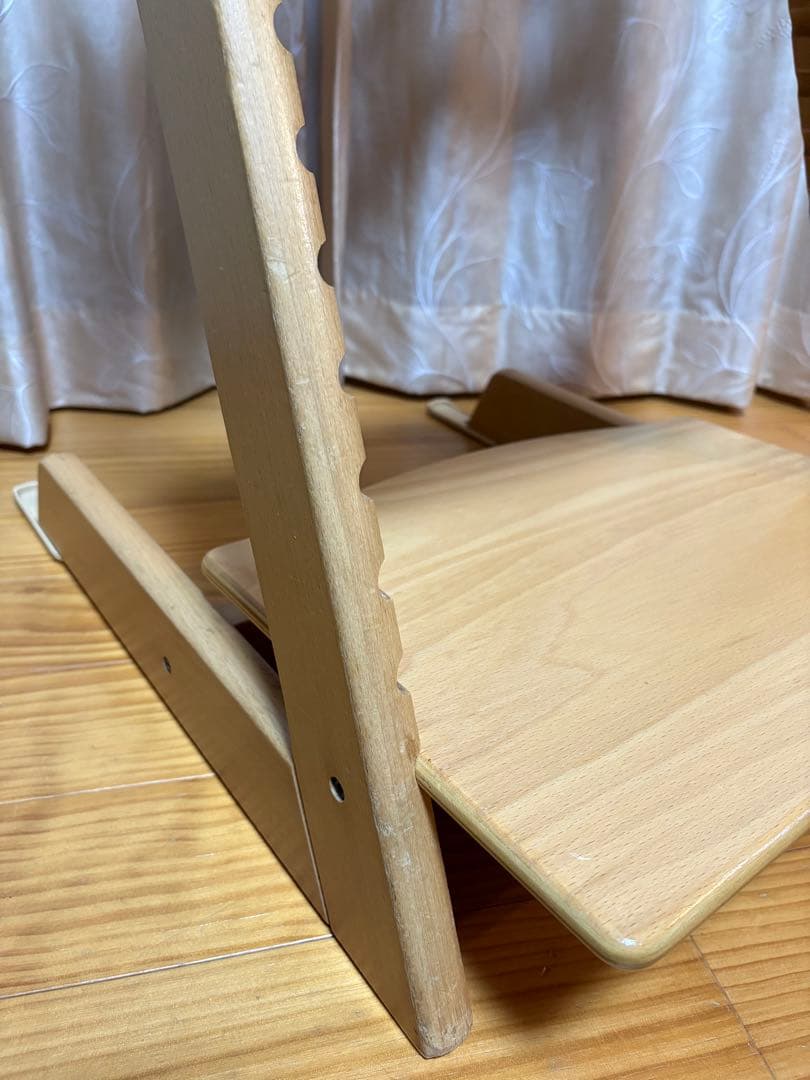 STOKKE TRIPP TRAPP ベビーチェア SN3 ストッケ　シリアル3