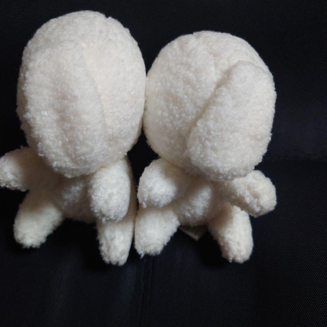 激レア サンエックス ぶるぶるどっぐ マグネット ぬいぐるみ ピンクのしっぽ