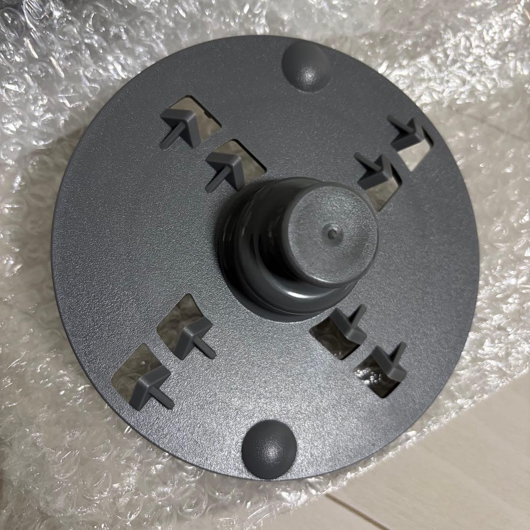 Panasonic パナソニック フードプロセッサー MK-K82 ホワイト