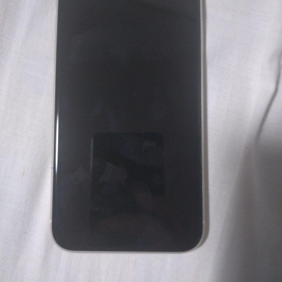 【美品】iPhone11 ホワイト　64GB・SIMフリー版