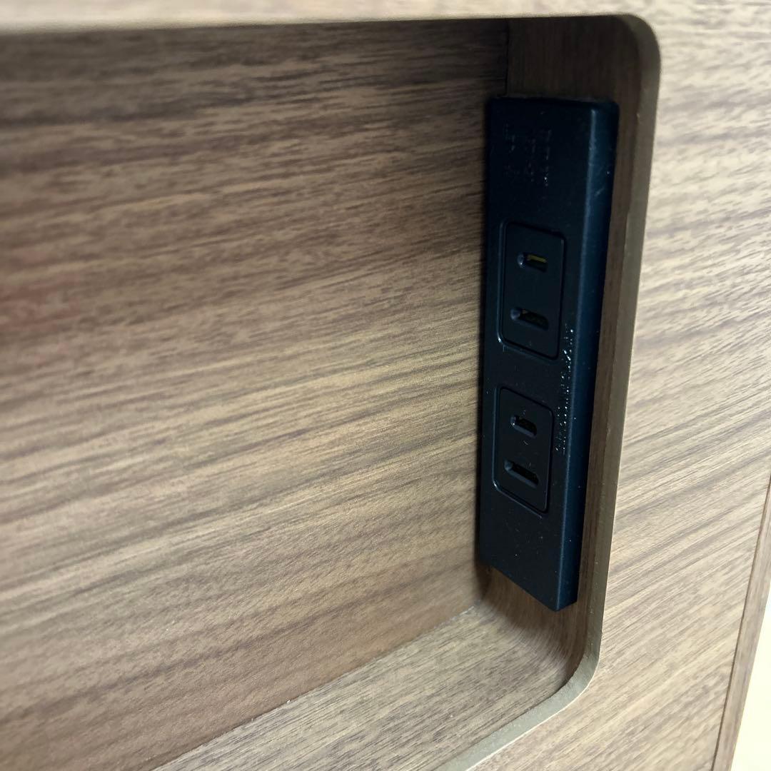 収納付きシングルベッドフレーム