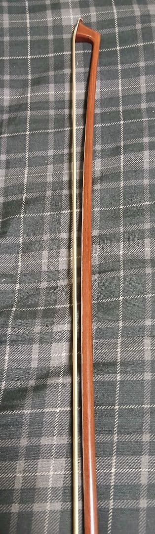 新品弦付き　鈴木バイオリン 4/4 No200 ケース 2006年