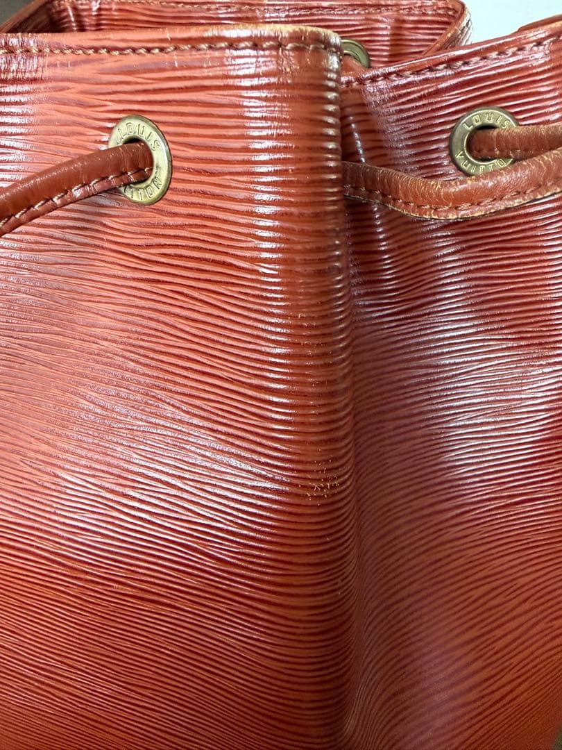 ヴィトン　ノエ　エピ