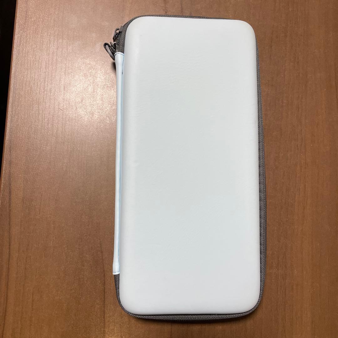 Switch本体+付属品(箱無し)