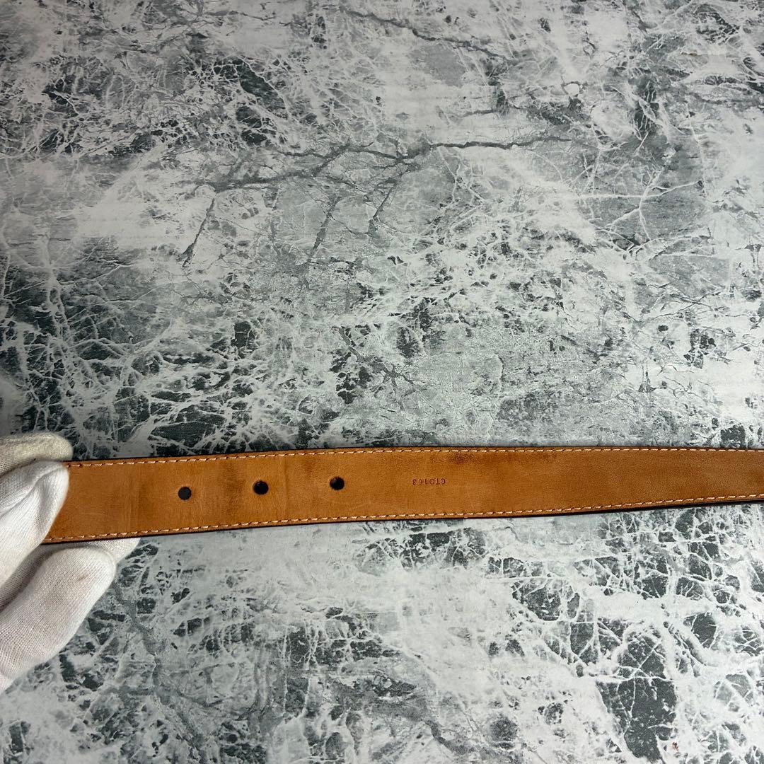 ✨LOUIS VUITTON✨　ルイヴィトン　ベルト　モノグラム