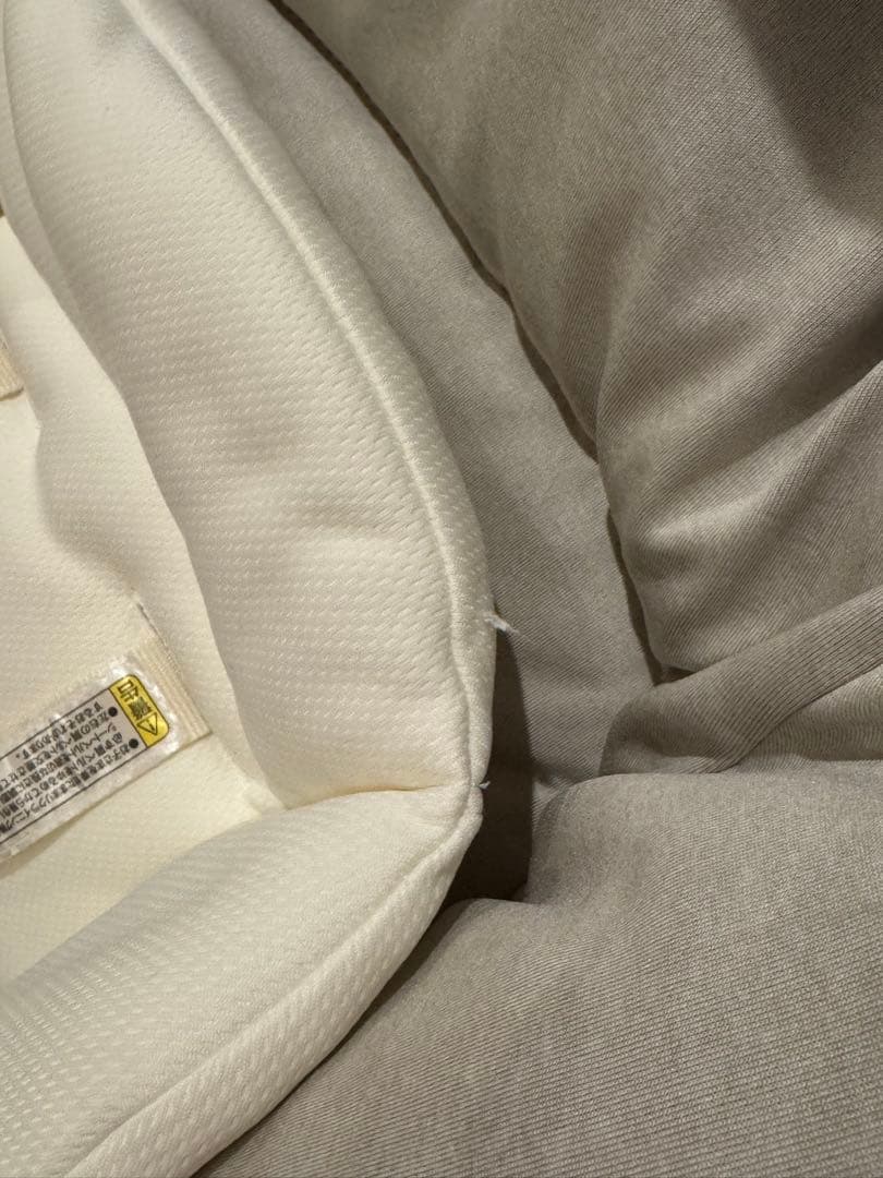 Combi 電動ハイローチェア ネムリラコードレス AUTO SWING SS＋