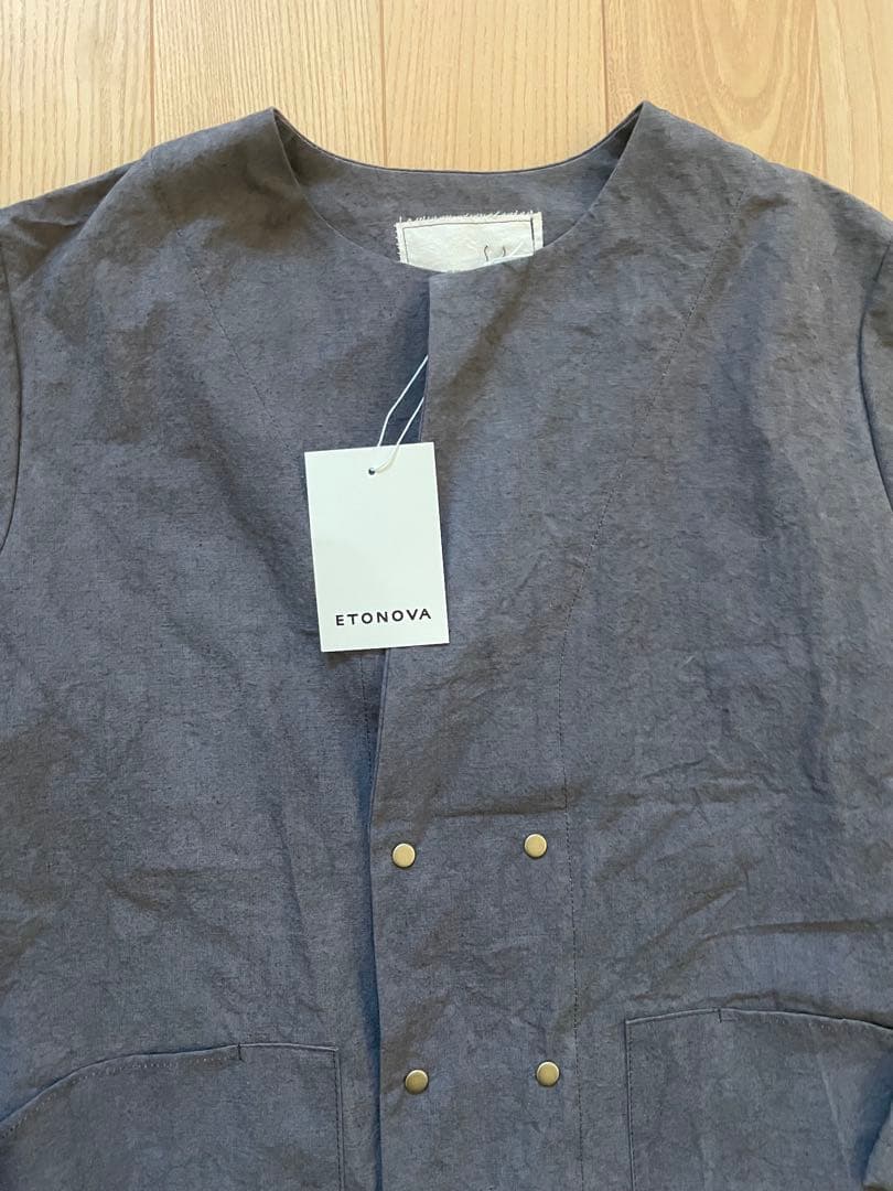 et.nova エトノバ　セットアップ　フォーマル