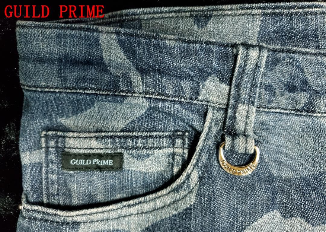 ユキ 　PRIME(ギルドプライム)その他ブランドno20