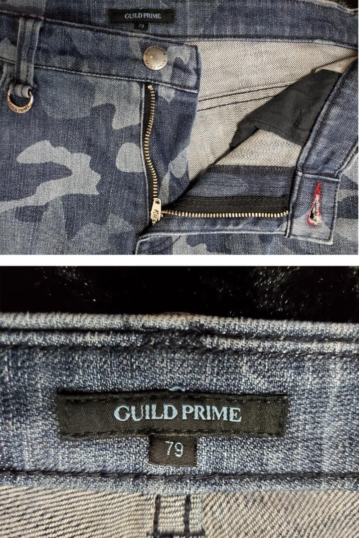 ユキ 　PRIME(ギルドプライム)その他ブランドno20