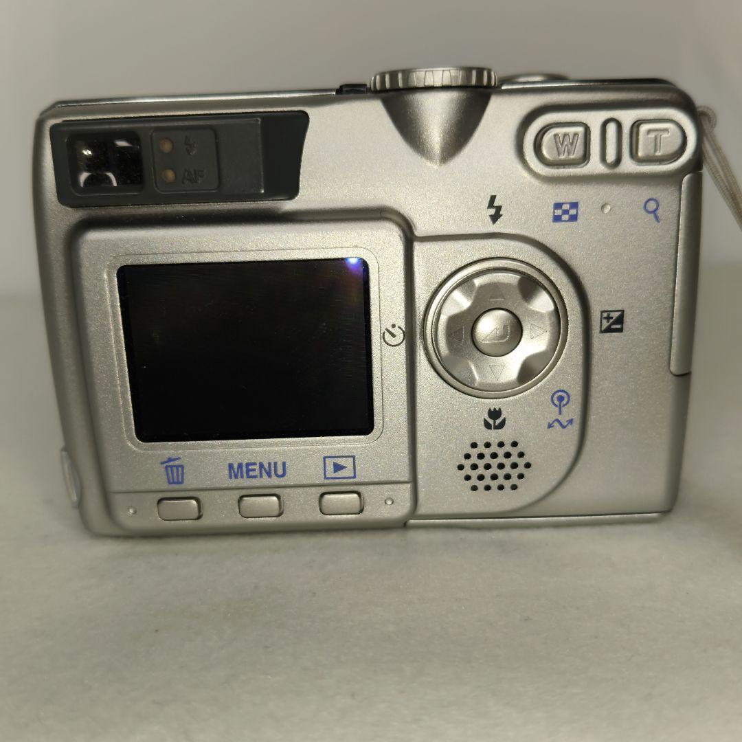 【動作確認済】Nikon ニコン COOLPIX E4200