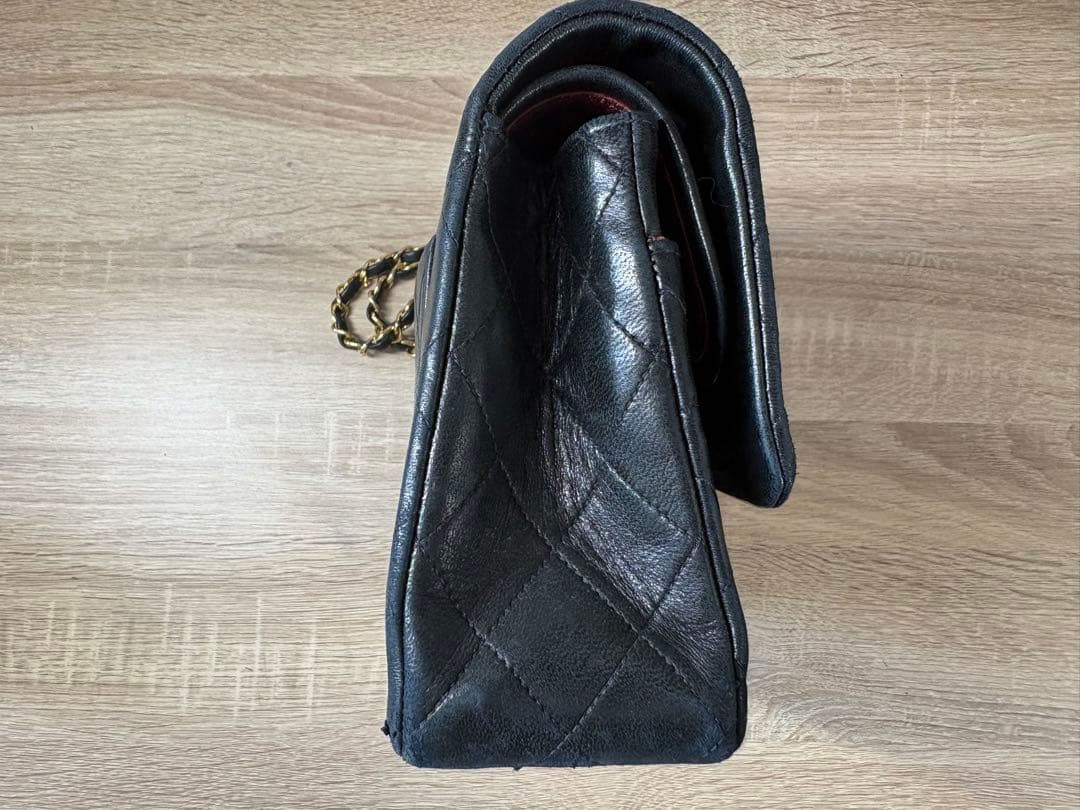 CHANEL マトラッセ 25 A01112