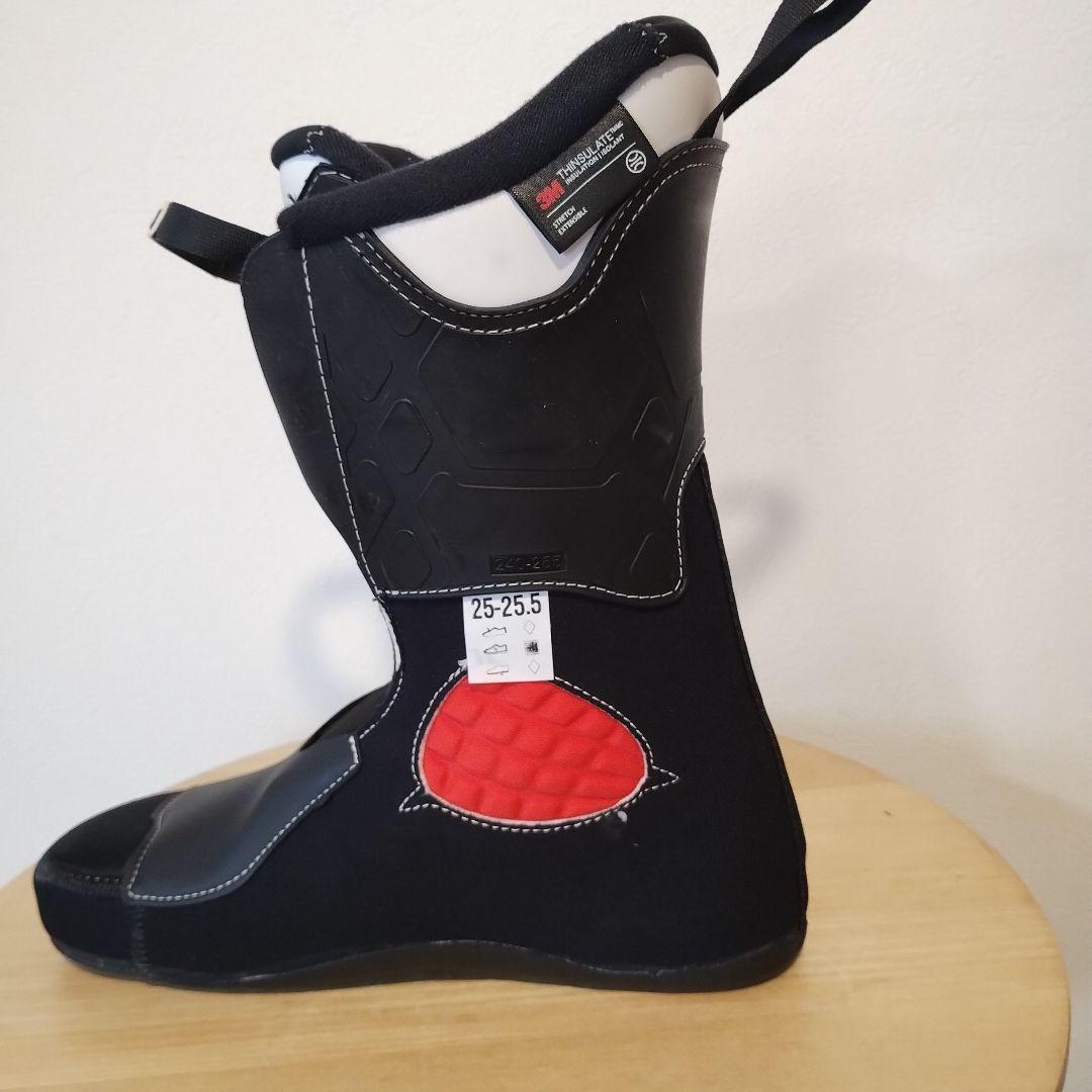 ROSSIGNOL VIRAGE スキー ブーツ 105SC