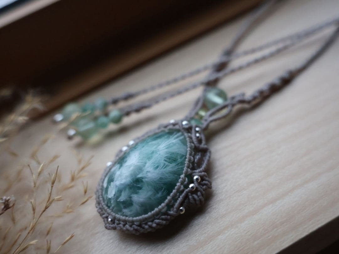 ネックレス・ペンダント hiyoko 1/29