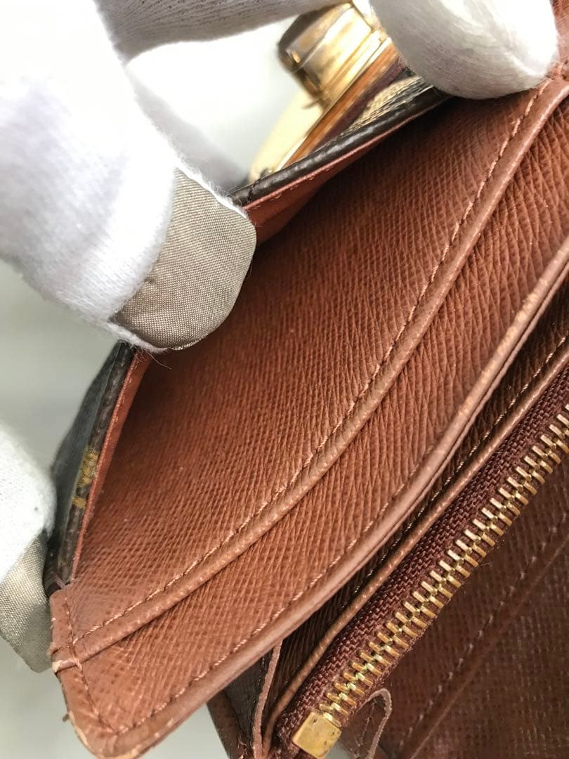 ルイヴィトン 長財布 エトワール 男女