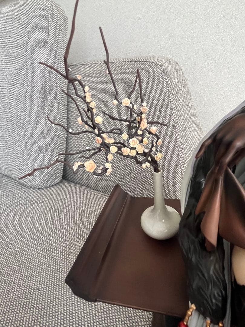 STIGMATAS エーギル AGIR 1/4 スタチュー　チャイナドレス版