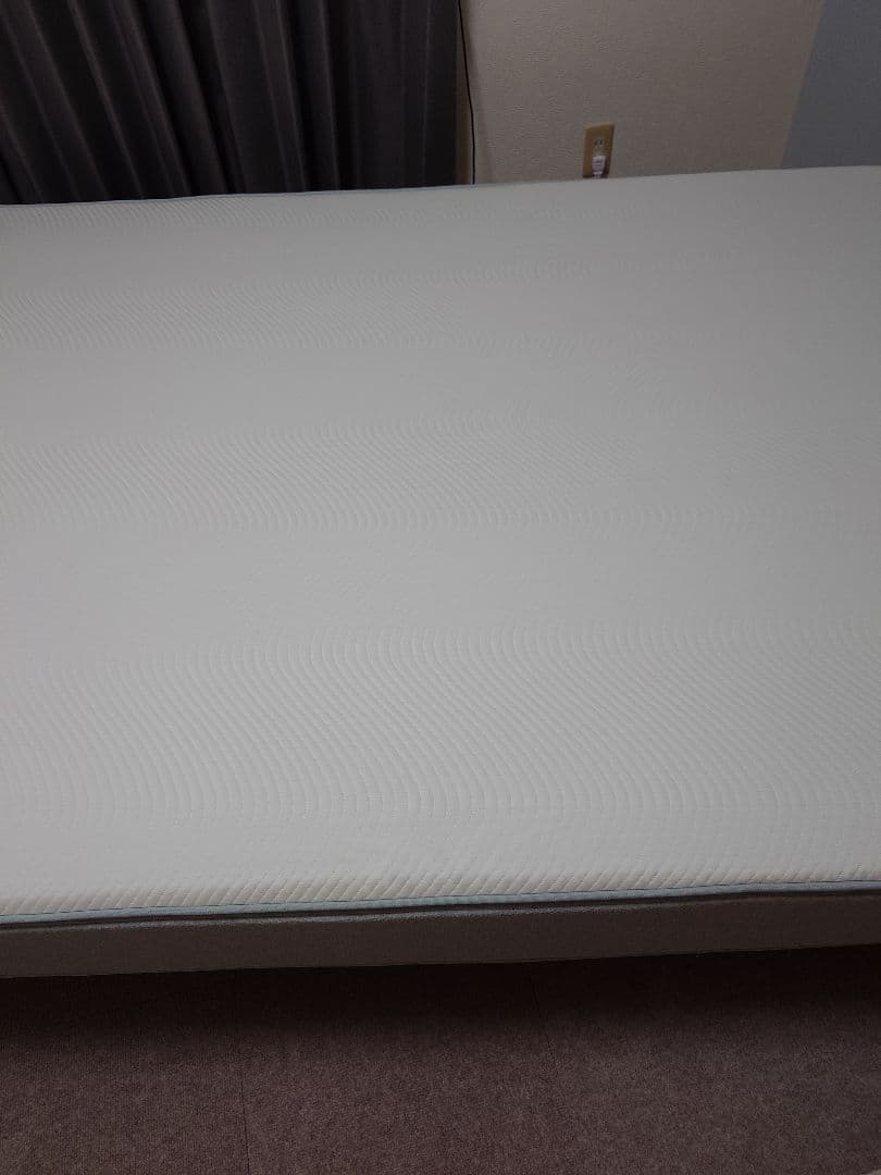 New コアラマットレス ダブル 厚み23cm 2023年製 送料無料