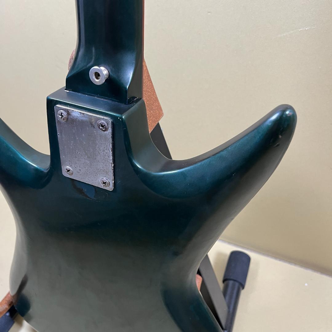 TEICO K-3L Shark fin 1960年代 ヴィンテージギター