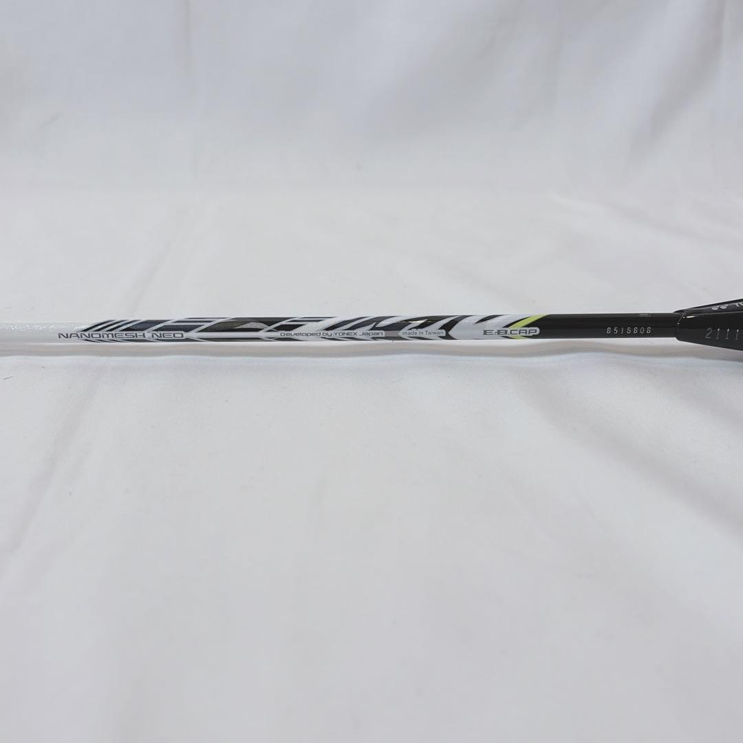 ヨネックス YONEX バドミントンラケット アストロクス99ゲーム 4U G5