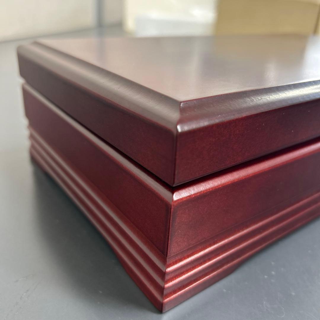 第33回有馬記念(G1)オグリキャップ優勝オルゴール