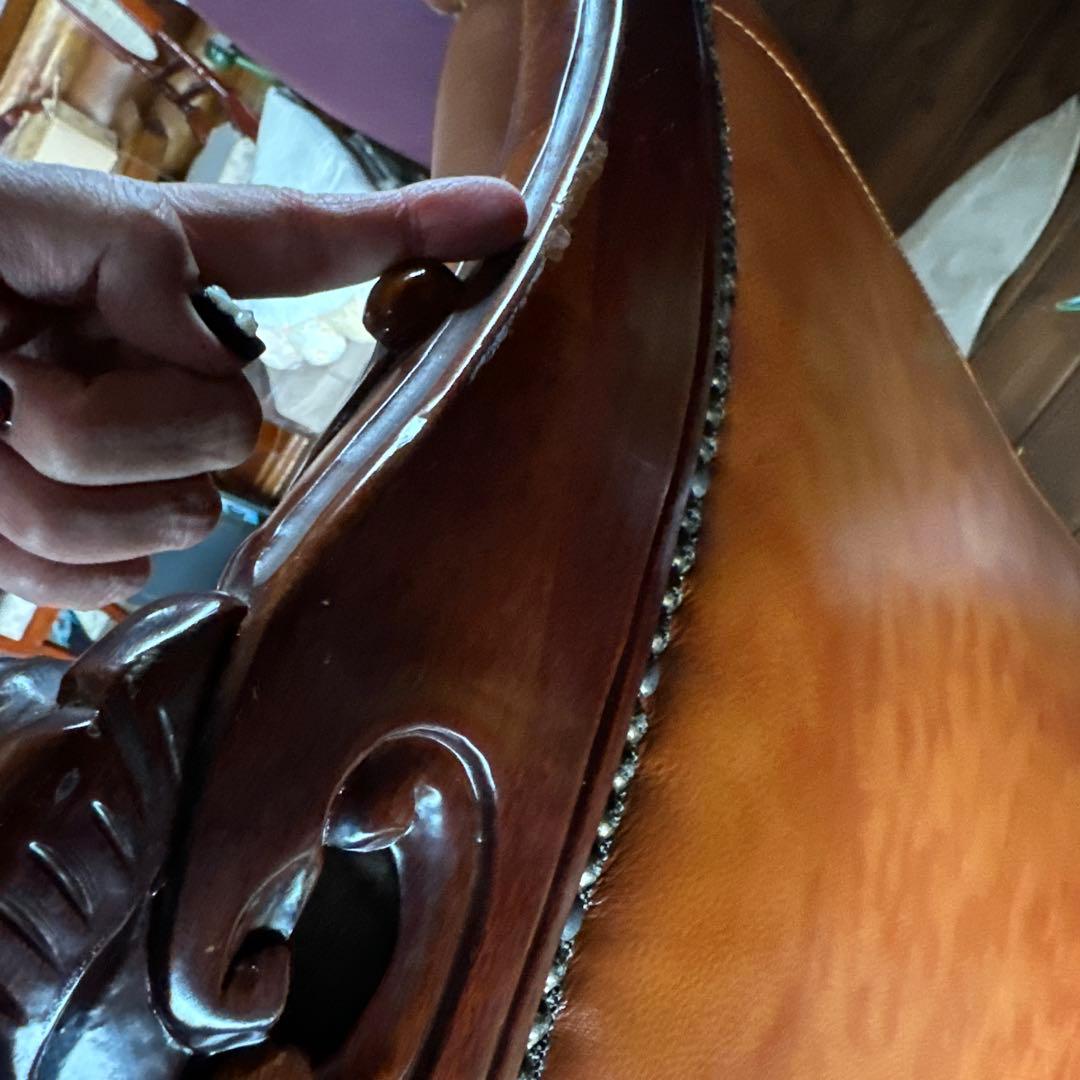 削除前最終お値引き❣️ヴィンテージ1pソファー　1人掛けソファ