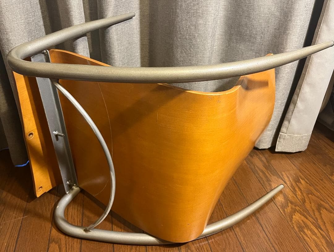 オールドニトリ ヴィンテージ チェア ミッドセンチュリーデザイン