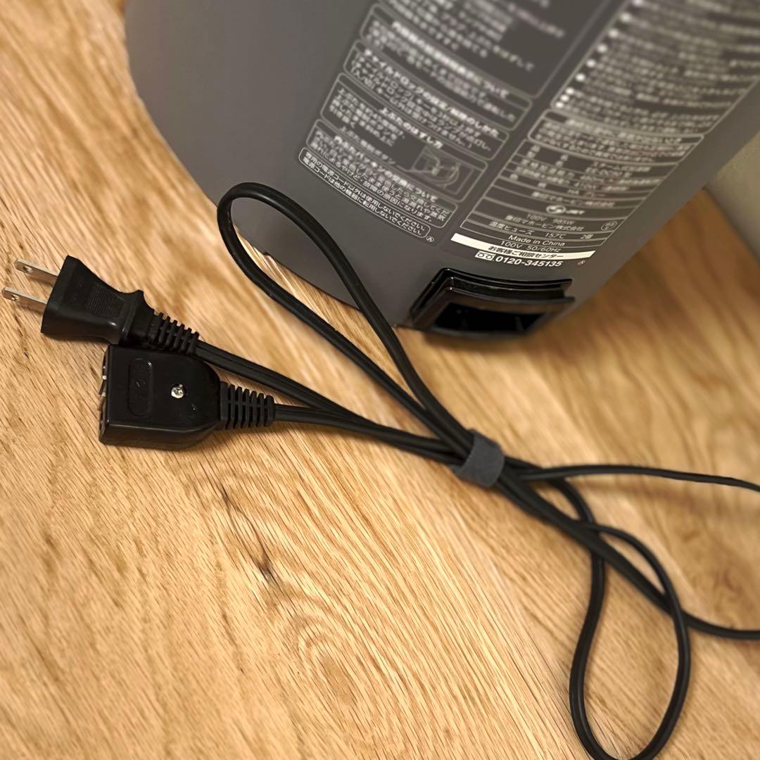 【象印｜ZOJIRUSHI】スチーム式加湿器 EE-DC50