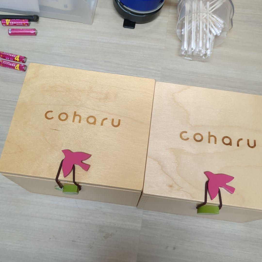 こはる マスキングテーププリンター