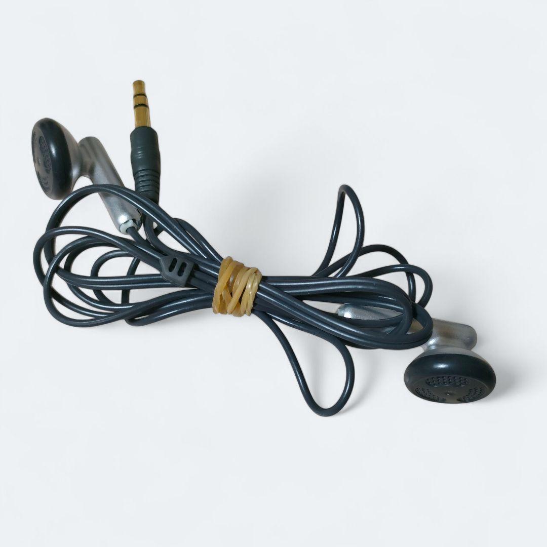 Panasonic SJ-MJ100 ポータブルMDプレーヤー ジャンク扱い