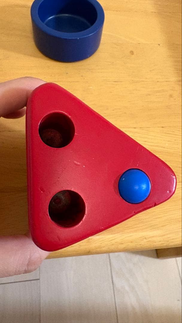 送料込み　大和屋　幼児用デスク&チェア ブォーノ　Buono アミーチェ　学習机