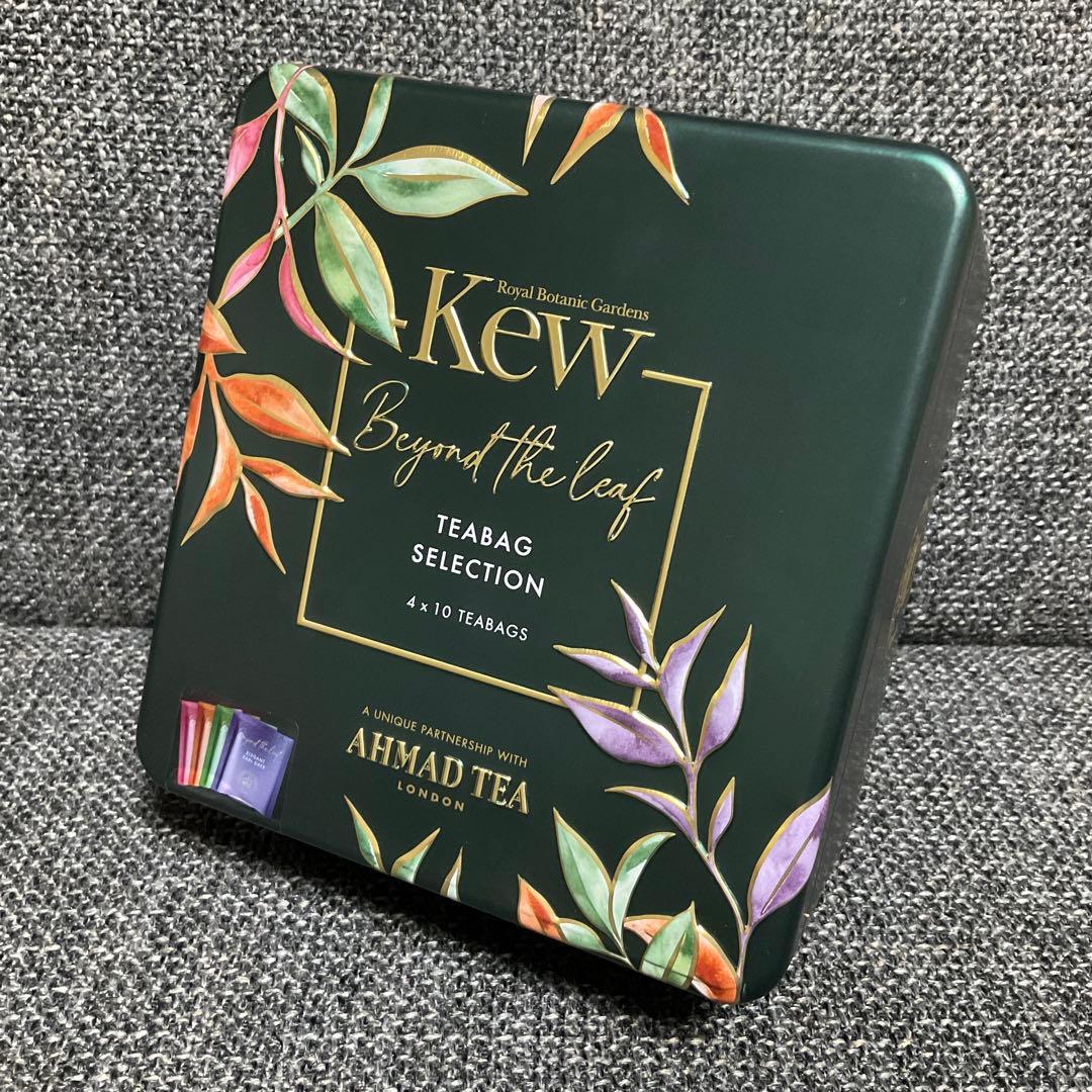 ※専用※NEWBY 紅茶　ティーバッグアソート　など3点