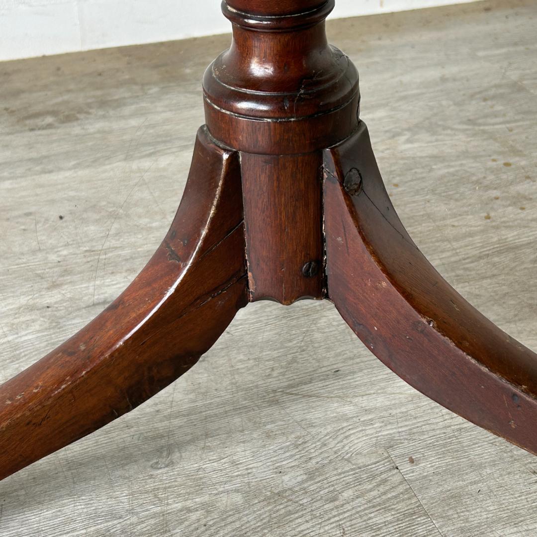 イギリス アンティーク家具 ブレックファースト テーブル 1930年頃 732A