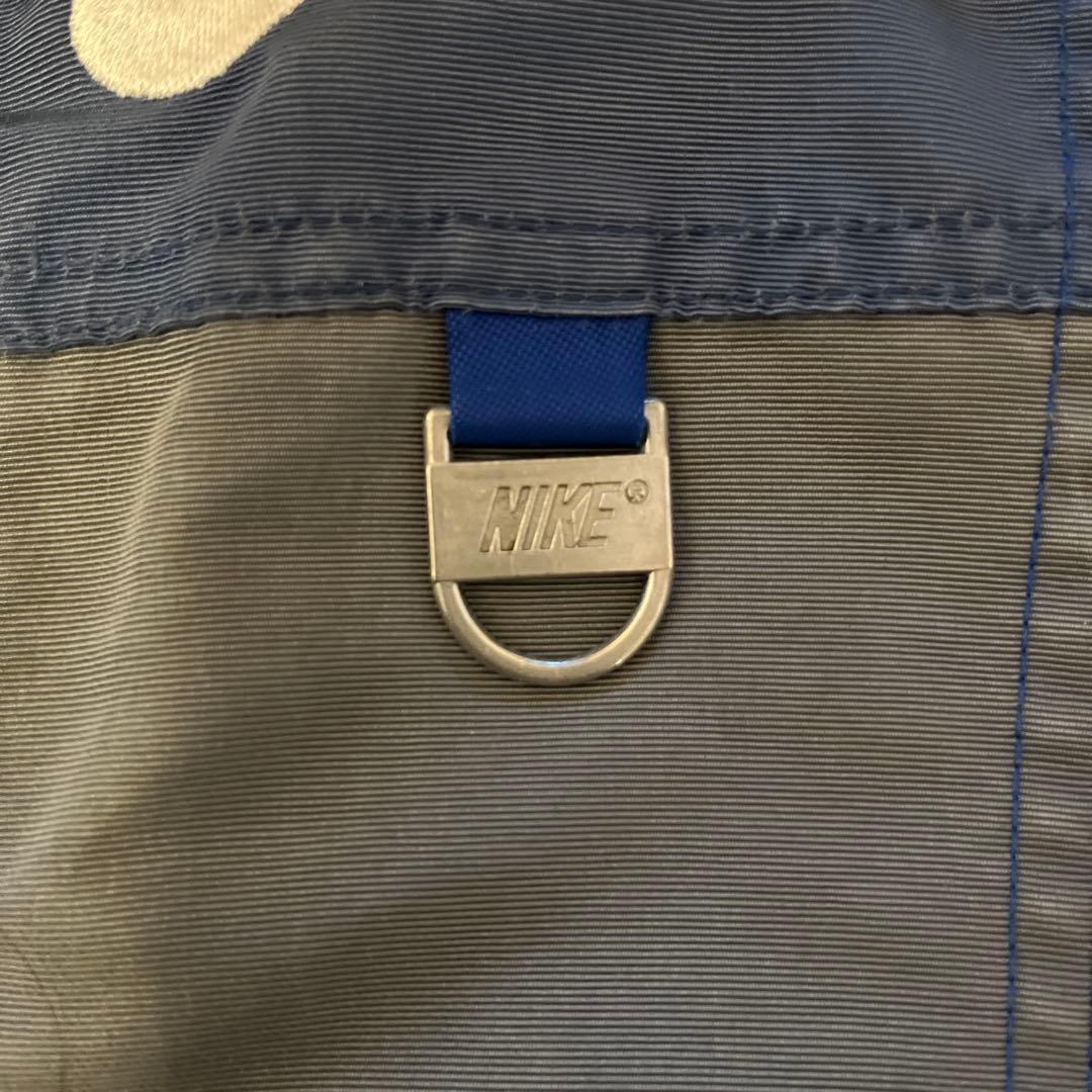 90s/韓国NIKE/vintage/スキーウェア