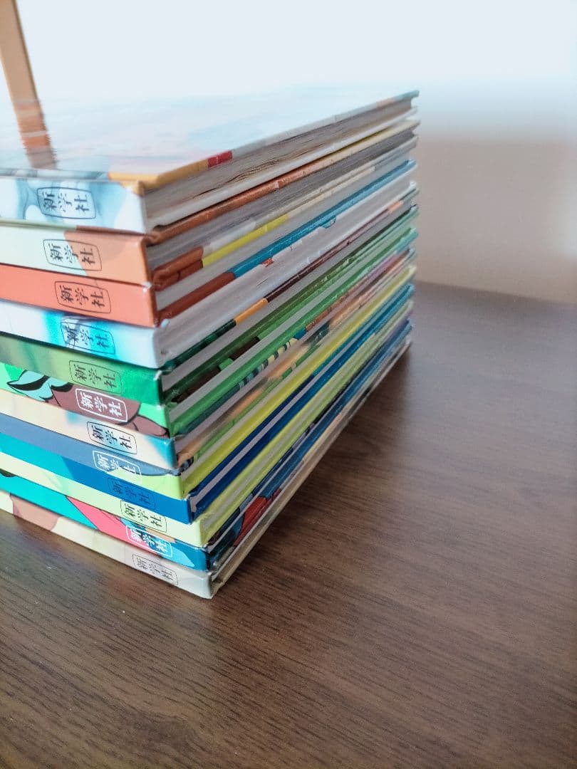 Disney ディズニー　大きな絵本 1０冊+２冊おまけ