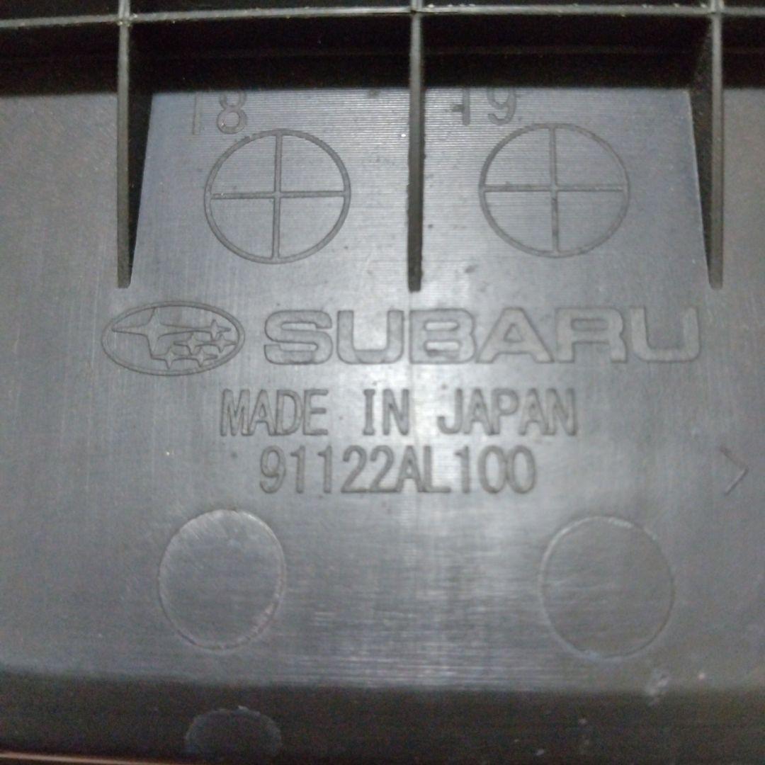 レガシィフロントグリル値下げ中‼️