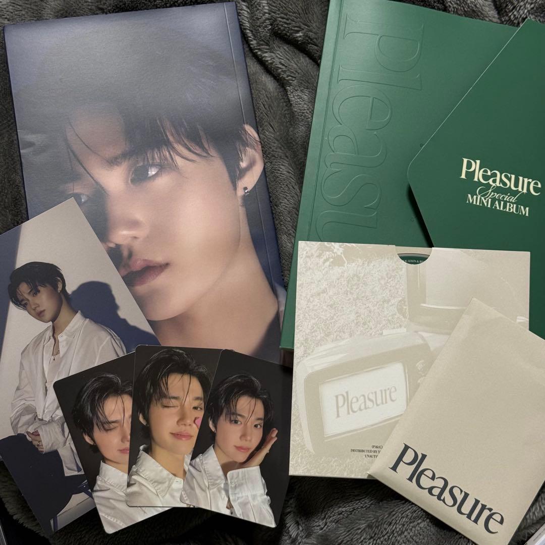 TREASURE アルバム まとめ売り