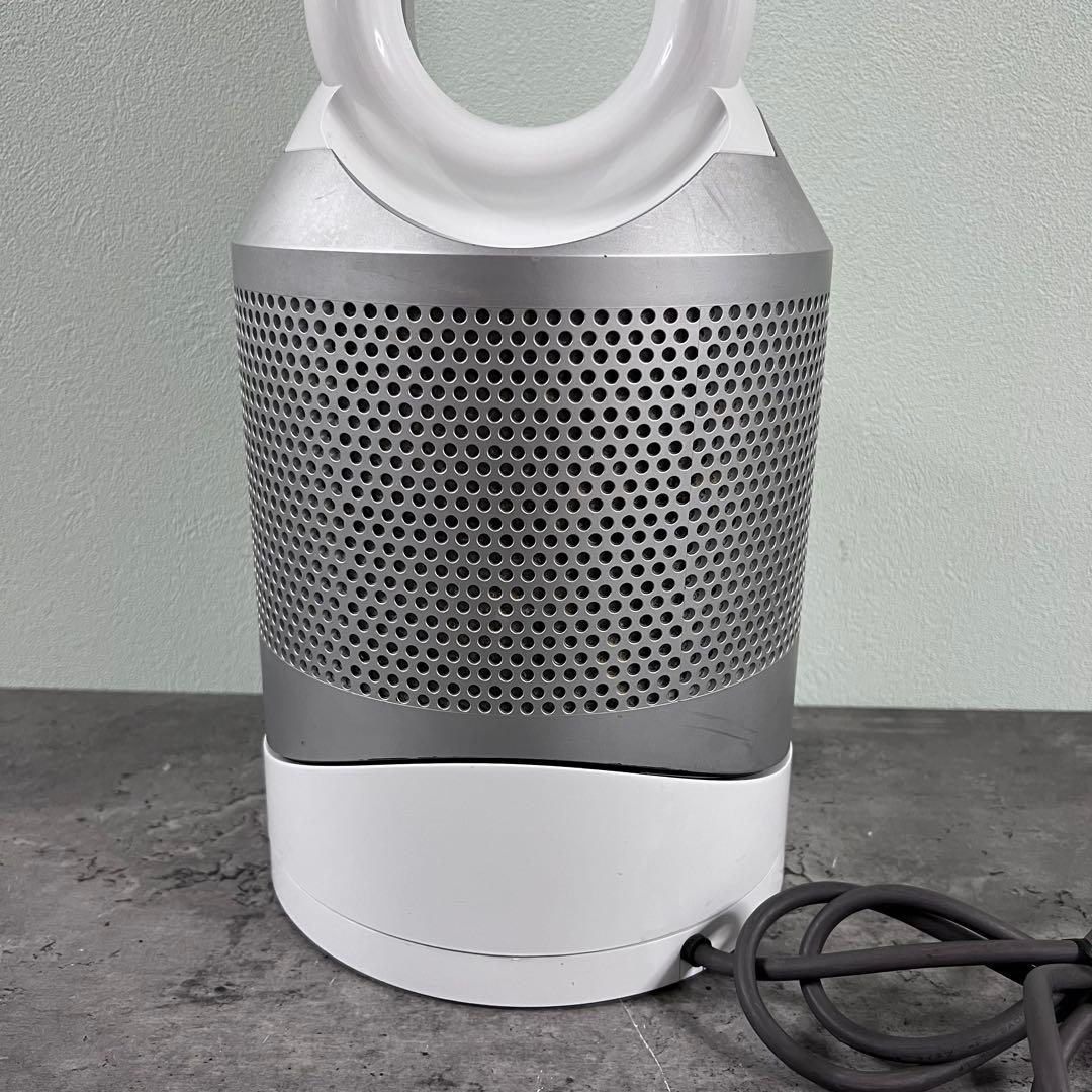 dyson hot+cool ファンヒーター HP01